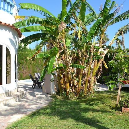 Willa Casa Mar Els Poblets Zewnętrze zdjęcie