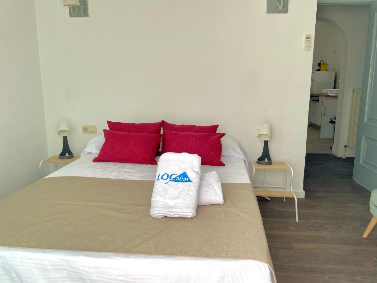 Willa Casa Mar Els Poblets Zewnętrze zdjęcie
